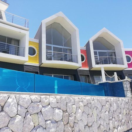 סווקופמונד At The Sea Boutique Guesthouse מראה חיצוני תמונה