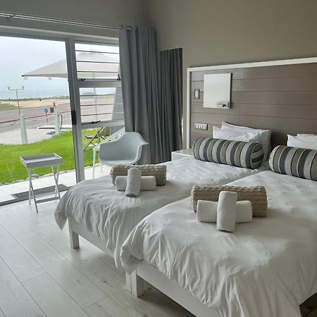 סווקופמונד At The Sea Boutique Guesthouse מראה חיצוני תמונה