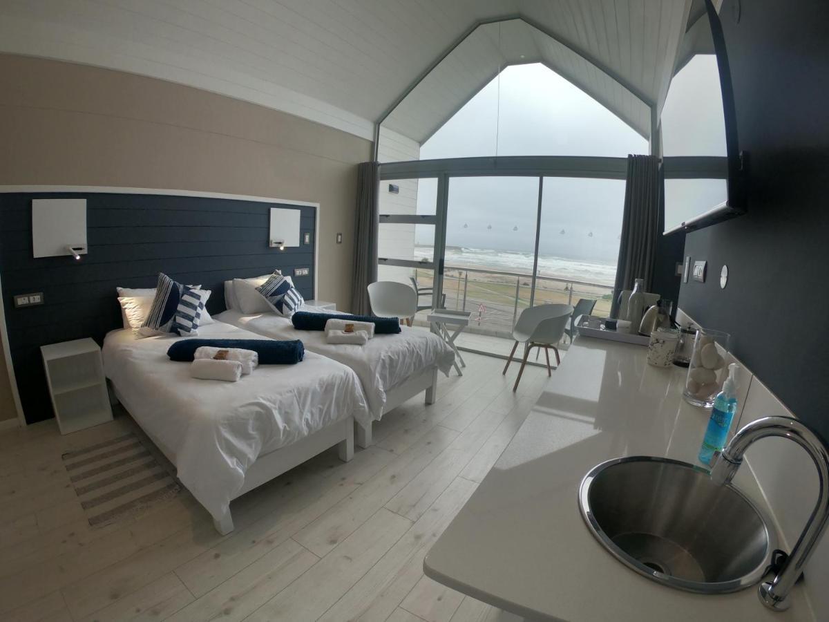 סווקופמונד At The Sea Boutique Guesthouse מראה חיצוני תמונה
