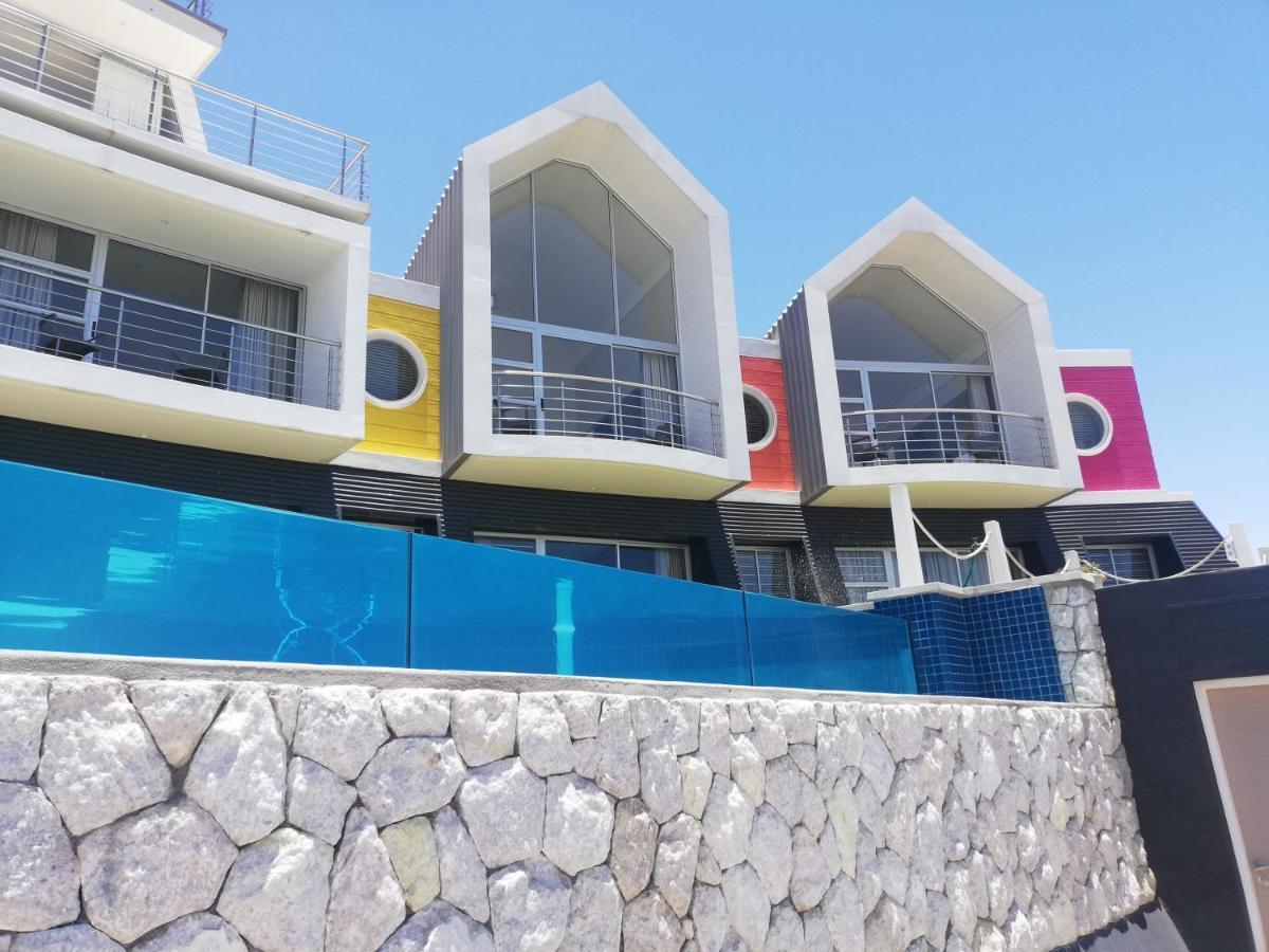 סווקופמונד At The Sea Boutique Guesthouse מראה חיצוני תמונה