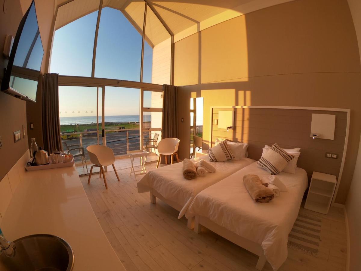 סווקופמונד At The Sea Boutique Guesthouse מראה חיצוני תמונה