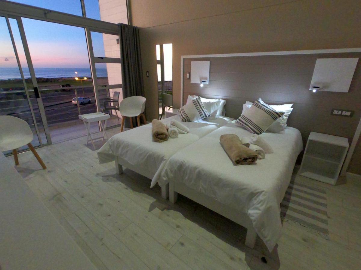 סווקופמונד At The Sea Boutique Guesthouse מראה חיצוני תמונה