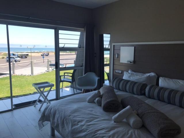 סווקופמונד At The Sea Boutique Guesthouse חדר תמונה